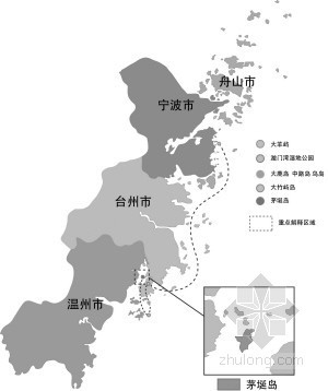 杭州西湖国际施工图资料下载-温州欲耗资335亿打造世界最大潮汐能电站