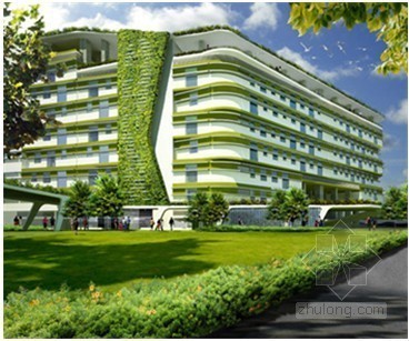 惠民室内装修资料下载-广州国际绿色建筑展获广州市城乡建设委员会鼎力支持