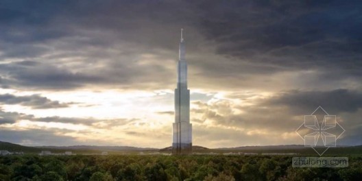 中国革命文化建筑资料下载-建筑师的辩论：中国的预制摩天楼 革命还是狂想？
