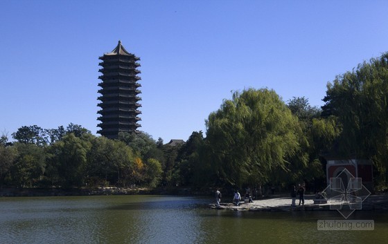 北京大学地学楼资料下载-2013年北京大学继续招收在职攻读风景园林硕士专业学位学生