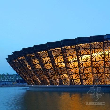 重庆联合国际酒店资料下载-2013年世界建筑节入围名单公布