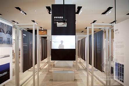 gmp建筑师事务所建筑作品展暨对话会京成功开幕-建筑新闻-筑龙建筑设计论坛
