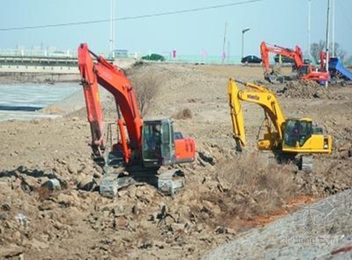 水利预算额资料下载-江西省今年水利投资154亿元建3286个工程项目  