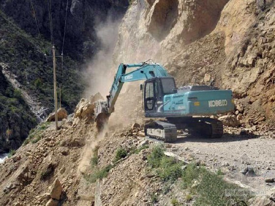 全国新一线城市排名资料下载-滇川地震5.1级 中国地震城市危险指数排名