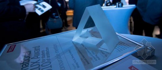 世界建筑之光资料下载-2014 IVA国际威卢克斯建筑学生设计大赛开赛啦！