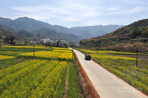 乡村公路