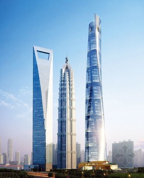 留白建筑设计资料下载-伪建筑:别让建筑设计走进“猎奇”的怪圈