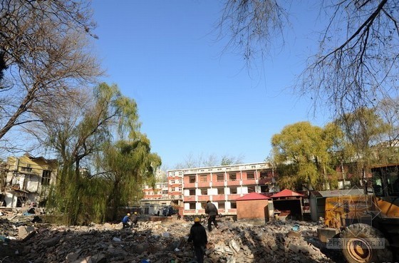 桥梁工程课程展览馆资料下载-“地王”连出再次引起监管层的重拳整治