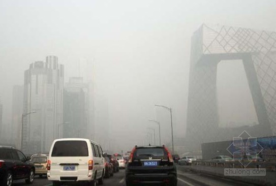 供暖一次网二次网资料下载-北京等六省区联防大气污染 供暖季PM2.5能否下降