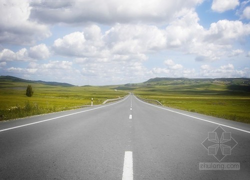 国省道油路大中修工程资料下载-杭州投资10亿元“一路一方案”打造美丽公路 