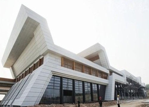 火车站配套设施建设资料下载-东莞新火车站配套工程拟投资19亿元 