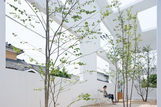 藤本壮介house住宅资料下载-藤本壮介将参加2013年香港设计营商周论坛