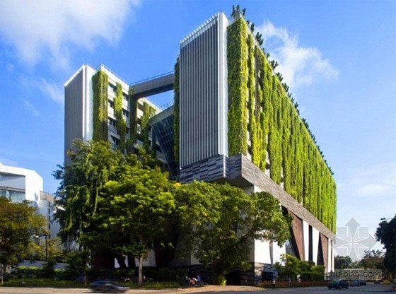 广州保利酒店资料下载-2013广州绿色建筑展12月11日盛大开幕