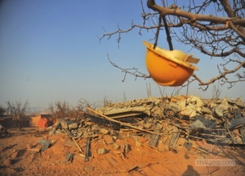 阳光房的造价资料下载-兰州梨园“圈地”60亩  造价100万违建被夷为平地