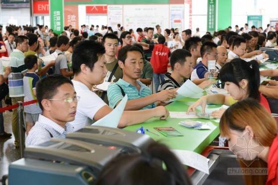 绿色建筑设计电气专篇资料下载-2014上海绿色建筑电气及电工产品展：紧贴市场需求，紧扣贸易强音