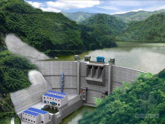 水工隧道施工图纸资料下载-世界级水利工程引汉济渭预计调水15亿方