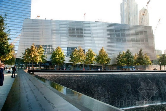 工人纪念馆资料下载-美国911纪念馆最早将于今年5月对外开放