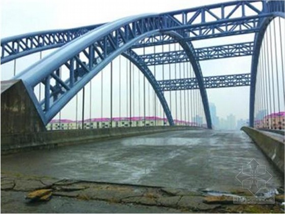 [分享]"烂尾"大桥一拖8年究竟卡在哪?