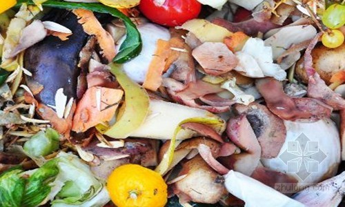 [分享]纽约利用食物残渣生产沼气为市民供暖