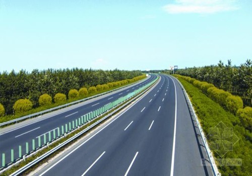 轨道交通枢纽规划设计资料下载-宁波投资157亿3年内将新建5条高速公路 