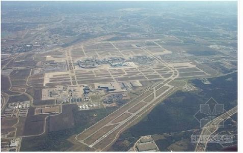 污水处理厂拆迁方案资料下载-北京新机场下半年启动拆迁
