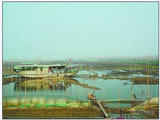 水利工程监理用表2014资料下载-2014年河北省将实施六大水利工程