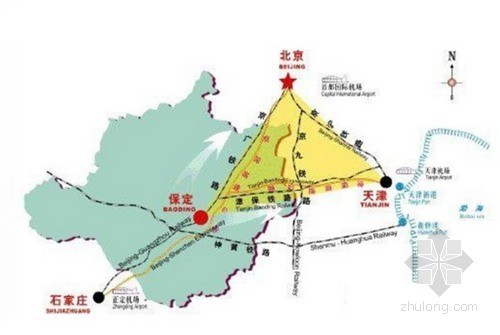 重庆楼盘最新资料下载-保定将承接首都部分功能 多个楼盘酝酿涨价