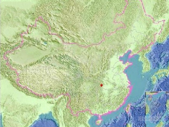 对大坝影响报告资料下载-湖北宜昌地震4.3级 三峡大坝安然无恙