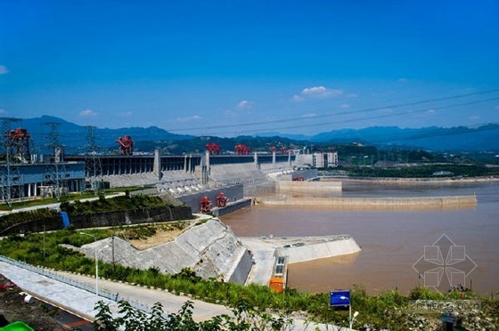 水利水电水资源论证导则资料下载-水利水电工程“中国标准”接轨国际