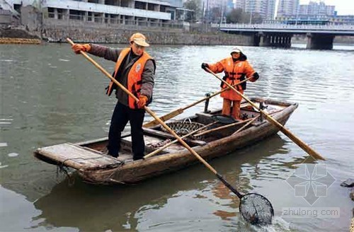 管渠清淤方案资料下载-昆明：全面防洪排涝清淤 确保雨季不再变“水城”