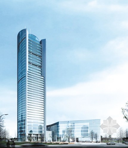东莞装修集团资料下载-新加坡地产巨头将投13亿美金在东莞建220米摩天楼