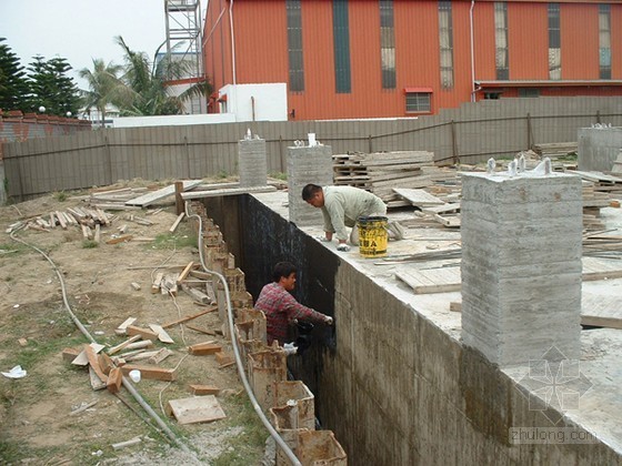 国家建筑标准图集外墙资料下载-“建筑外墙防水构造”列入2014年国标编制计划