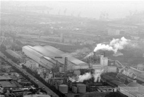 企业疫情防治工作方案案例资料下载-三部委发布《能源行业加强大气污染防治工作方案》