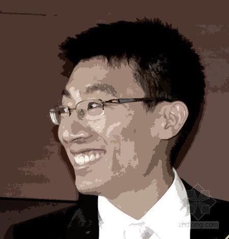口碑营销营销资料下载-[筑龙有约]筑邦臣张海涛：热爱设计行业的心