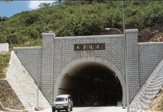 三亚大茅隧道灵异事件图片