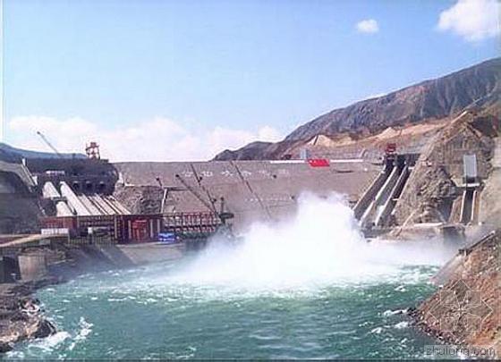 水设备公司资料下载-专家：2020年后国内水电设备需求降至每年500万千瓦