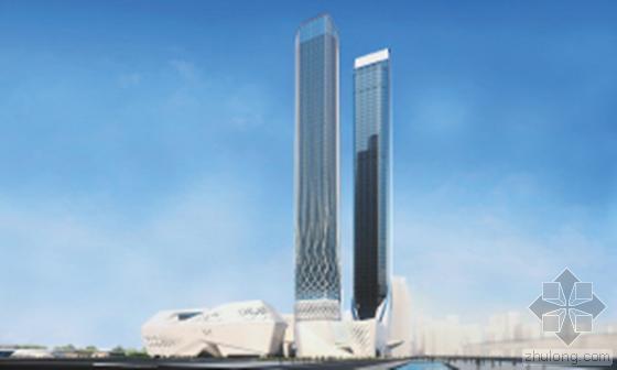 钢结构监造日报资料下载-南京最具现代感的建筑青奥会议中心主体完工 7月面世