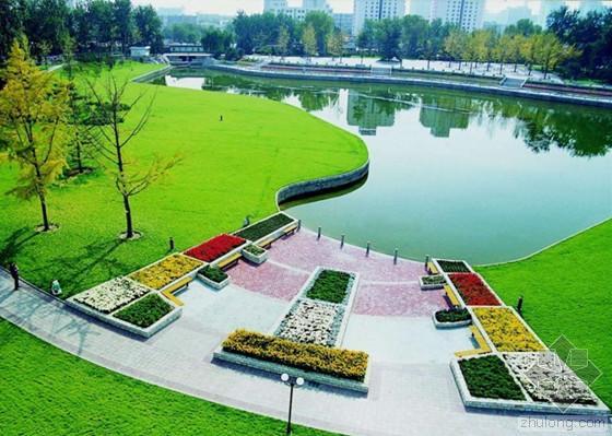 雨水利用工程设计资料下载-北京市将建设250项雨水利用工程