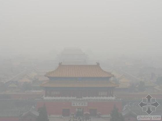 防治空气雾霾资料下载-李克强：将下大力气防治空气雾霾和水土污染