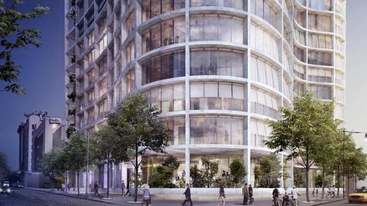 赫尔佐格和德梅隆：纽约最新项目豪华公寓-1.jpg