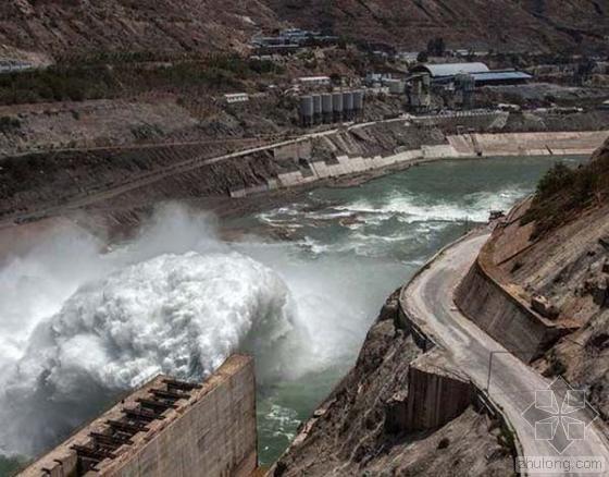 青铜峡唐渠电站资料下载-金沙江下游水电站投产 上游水电站存在诸多“隐患”