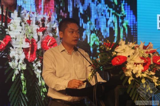 bim信息管理平台资料下载-马升东：跨界与创新—建筑信息管理BIM的知与行