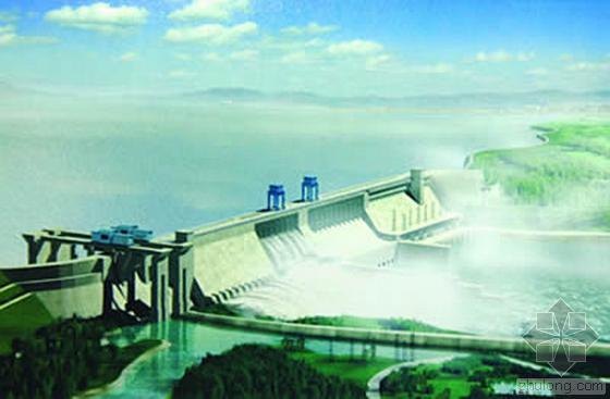 地水质监测站资料下载-丹江口水库水质优良 高于国家调水水质标准