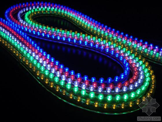 led工程照明资料下载-LED照明企业“移情别恋”了