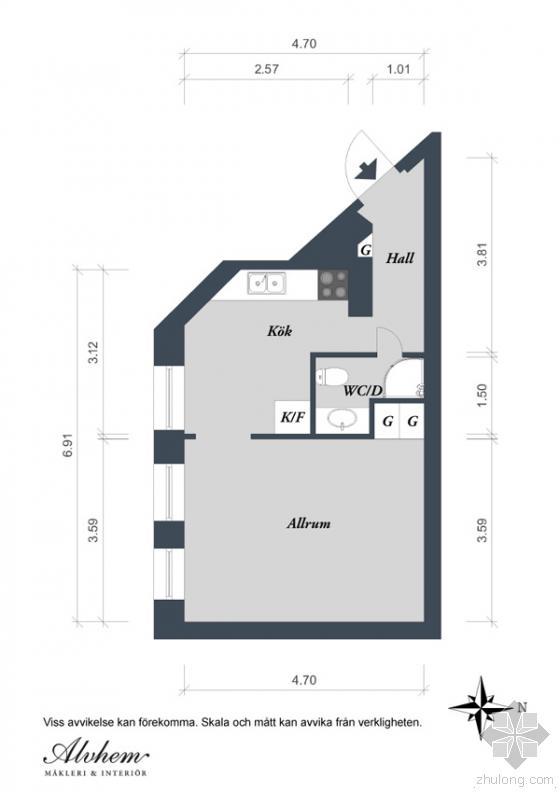 小户型“创意设计”之哥德堡33平米单身公寓-1 (16).jpg