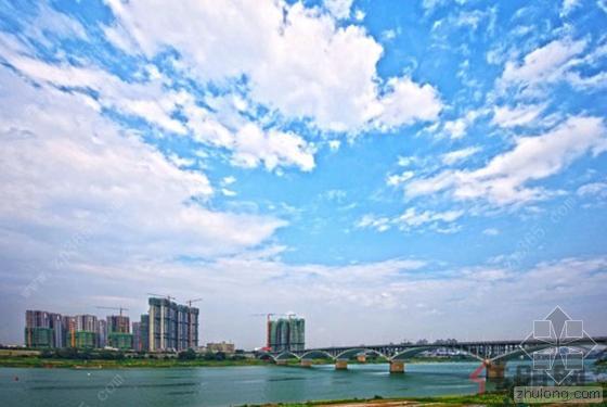 深圳2020信息价资料下载-一线城市旧城改造成房企新战场 核心区域地王频出