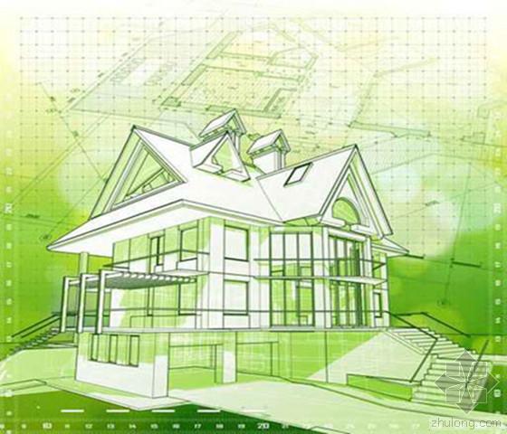 简装修效果图100平方资料下载-宁波:到2015年末实现新建绿色建筑1000万平方米