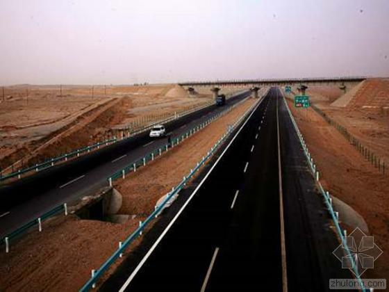 新疆高速施工图资料下载-新疆推行公路代建模式 高速将破3000公里