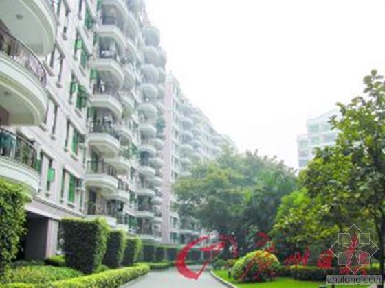 130平米复式资料下载-广州二手房豪宅个税20%降临 不交发票将被封杀？