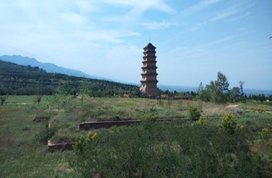 摘要:陝西周至縣仙遊寺始建於隋文帝開皇十八年(598年),時稱